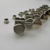 Kerrey Vintage Nickel Lock String Tuners Elektrische Gitaar Machine Heads Tuners Voor ST TL Gitaar 1 Set Stemsleutels