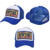 Cappelli da baseball unisex nuovi ricamati estivi con cappelli primaverili in maglia per donna Uomo berretti da baseball hip-hop moda