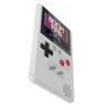 0,5 cm Ultra-cienkie przenośne Konsole Handheld Concoles Color Screen Childhood Memory Console Console Gry wideo 500-w-1