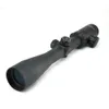 Visionking Tüfek 3-9x42 FL Cam Tam Çok Kaplamalı Optik Hava Şok Sis Geçirmez Geniş Aralığı Mag Tüfek Kaliteli Lot