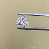 (Customer order)0.8MM~2.9MM D/F Color VVS Clarity Round Brilliant Cut Macadam Lab Grown Moissanite Diamond Stone 3EX Cut Synthetic Loose Diamonds Detritus