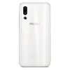 Téléphone portable d'origine Meizu 16S 4G LTE 6 Go de RAM 128 Go de ROM Snapdragon 855 Octa Core 6.2 "Plein écran 48MP NFC ID d'empreintes digitales Smart Mobile Phone