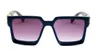 verano nueva mujer conducción al aire libre Gafas de sol hombre deporte diseño gafas de sol ciclismo Gafas gafas de sol negras UV 400 6 colores envío gratis