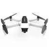 Hubsan ZINO 2 5G WIFI 6KM FPV 4K/60fps GPS Foldable RC Drone With 3Axis Detachable Gimbal 33mins Flying Time RTF Portable Version - White