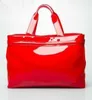 Designer- Hot Famoso designer de moda mulheres sacos de luxo sacos de luxo Jet set de viagem bolsa de viagem senhora couro couro bolsa bolsa de bolsa