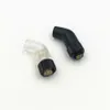 5Pairs XLR наушников Pin Plug адаптер для JH AUDIO JH24 Roxanne 24 Iriver AK R03 AKR02 UM PP6 LN004641 Connector