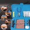 Tire Repair Kit for Car Truck Motorcycle Tractor Trailer