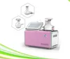 nouvelle clinique de spa liposonic hifu corps anti-cellulite amincissant la machine de beauté liposonic hifu