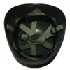 Attrezzatura da esterno Airsoft Paintabll Casco da tiro Protezione della testa Casco stile ABS M88 Tattico NO01-051