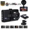 3.0 "DVR D206 FHD1080P bilkamera Oncam Dash Camera120 grader Anglecam G-Sensor Night Vision Video Recorder