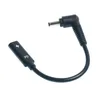 USB-C-Typ-C-Buchse auf DC-Spitze 4,0 mm x 1,35 mm Stromkabel für Asus Zenbook Vivobook-Laptops