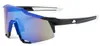 Outdoor Radfahren Sonnenbrille Mode Herren polarisierte Sonnenbrille großen Rahmen fahren Sonnenbrille UV-Schutz Sonnenbrille Brillen Zubehör