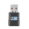 AC600M의 USB 와이파이 어댑터 드라이버 무료-자동 RTL8811CU 듀얼 밴드 11AC (5.8) 11N (2.4G) 600Mbps의 USB 와이파이 동글을 설치