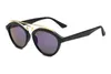 Hurtownie-projektant marki okulary przeciwsłoneczne mężczyźni kobiety gatsby okulary odcienie okrągłe framen De