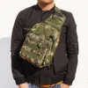 1000D Outdoor Sports Bag Exército Camping Caminhadas Bag Tactical Backpack Utility trekking Saco de Tiracolo Hunting Backpack frete grátis