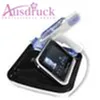 EU TAX FREE Electronic Nano Crystalline with RF and Photon LED No Needle Mesotherapy Injection Gun Vital Injector Machine