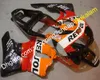 Sportsbike Verkleidung für Honda CBR900RR 893 94 95 CBR900 900RR CBR893 CBR893RR 1994 1995 893 Motorradverkleidungen