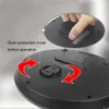 Intelligent Automatic Sweeping Robot Household USB Rechargeable Vacuum Cleaner Floor Dirt Smart Robot Machine