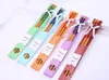 Partihandel 350Pairs Kina "East Meet West" Naturliga Bamboo Chopsticks Porslin Wedding Favor Gift Souvenir Gratis Frakt