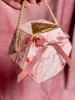 10 pièces emballage cadeau nouveau créatif rose gris marbre Texture boîte à bonbons papier coffrets cadeaux avec rubans sacs portables poignées 7451101