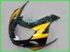 مجموعة أدوات التشحيم لـ SUZUKI GSXR600 750 GSXR 600 GSXR 750 K1 01 02 03 2001 2002 2003 Fairings set SX31