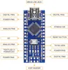 for Arduino Nano V3.0 ATmega328P Nano Board CH340 Compatible with Arduino Nano V3.0 Micro Controller Board Module for Arduino 3Pcs