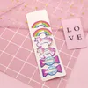 Kids Hair Clips Cartoon Baby Girls Hairpin Barrettes Children Hair Accessaries Unicorn Mermaid Watermelon Pineapple 9 Design Optional DW2120