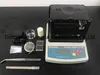 DH-300 DahoMeter Original Factory 2 års garanti Bästa elektroniska digitala densitetsmätare, densimeter, densitometer för gummi