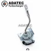 Turbolader Elektronischer Wastegate-Antrieb 49373-02013 49373-02003 0375R0 0375Q9 Für Ford Fiesta VIII 95 HP1.4 Hdi 68 FAP TZJA