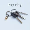 미니 커터 키 체인 포켓 여행 사무실 열쇠 고리를위한 도구 열쇠 고리 풀기 아티팩트 캡슐 커터 절단 마이크로 크기의