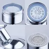 Kitchen Faucet Water Bubbler Saving Tap Aerator Diffuser Filter Filter Adapter Head Shower Faucet Connector For Bathroom No Z5H54974171