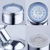 Kitchen Faucet Water Bubbler Saving Tap Aerator Diffuser Filter Filter Adapter Head Shower Faucet Connector For Bathroom No Z5H56834524