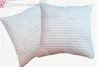 Vente en gros-19 '' 48CM coussin carré noyau coussin insert blanc remplissage doux coussin intérieur HS44301D