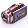 Camera Digital Camera 1600w Pixel Digital Camera 3.0 Inch Touch Screen 10x Optical Zoom Live Wedding Travel Essential