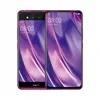 オリジナルのvivo Nex 4G LTEの携帯電話10GB RAM 128GB ROM Snapdragon 845 Octa Core Android 6.39 "デュアルスクリーン12mpフェイスIDスマート携帯電話