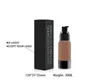No Brand 25 Color Face Bases vacuum bottle Foundation Waterproof Concealer Full Coverage accept your logo9457467