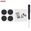 For Pro A1278 A1286 A1297 Air A1465 A1466 A1369 A1370 Retina A1398 A1425 A1502 Rubber Feet Bottom Screws Screwdriver 100pcs/lot