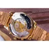 FORSINING 2018 Sport Watches Bracelet For Men Golden Watch Top Brand Luxe Creative Skeleton Transparant Mechanical Watch Clock1931035
