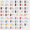 Vente au détail de haute qualité 15 ml 273 couleurs effet vernis à ongles Uv pour le vernis à ongles Bueaty Care en stock