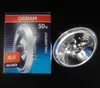 FREESHIPPING 2PCS أوسرام HALOSPOT 111 50W 12V G53 SP 6D 41835SP ALU مصباح لمبة الهالوجين 41835 SP 12V50W