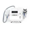 4 In 1 Lastest Cooling Vacuum Fat Frozen 40K Cavitation Sextupole Bipolar RF Fast Body Shaping Slimming Body Face RF Machine