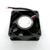 New Original NMB 06025SA-24N-BL 01 DC24V 0.10A 60x60x25MM 6cm 3Lines Alarm Signal Inverter cooling fan