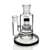 Narguilés Bong Verres Bubbler Fumer Tuyaux D'eau En Verre Bangs D'eau En Verre Plates-formes Pétrolières Dabber Avec Banger 18mm Shisha 45cm De Hauteur