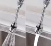 360 graus Gire a torneira, adaptador de rosca de rosca interna Deluxe Adaptador de água Economia de água Bubbler Tap Tap Tap Aerator Difusor Acessórios de cozinha