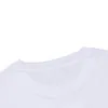 Herren-Stylist-T-Shirt Stylist lässige Kurzarm Mode Drachen Druck-Qualitäts-Mann-Frauen-Hip Hop-T-Shirts