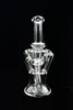 hookahs four-fold absorption recycling company 14mm glass bong, more American colors accepted custom