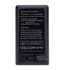1pc New Universal Travel US Plug NP-FW50 Battery Charger for Sony NEX-5 NEX-3C NEX-5C NEX-5N NEX-C3 NEX-7 With LED Indicator 25