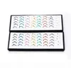 316L stainless steel hoop nose ring 40pcs each box CZ gemstone body jewelry piercing nose stud gold nose rings5497201