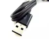 Chargeur USB câble de données de charge pour Samsung galaxy tab 2 3 Note P1000 P3100 P3110 P5100 P5110 P7300 P7310 P7500 P7510 N8000