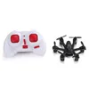 MJX X901 Nano Hexacopter 2.4G 6 Axis Gryo 3D Flip One Key To Roll Mini Drone met zender - Zwart